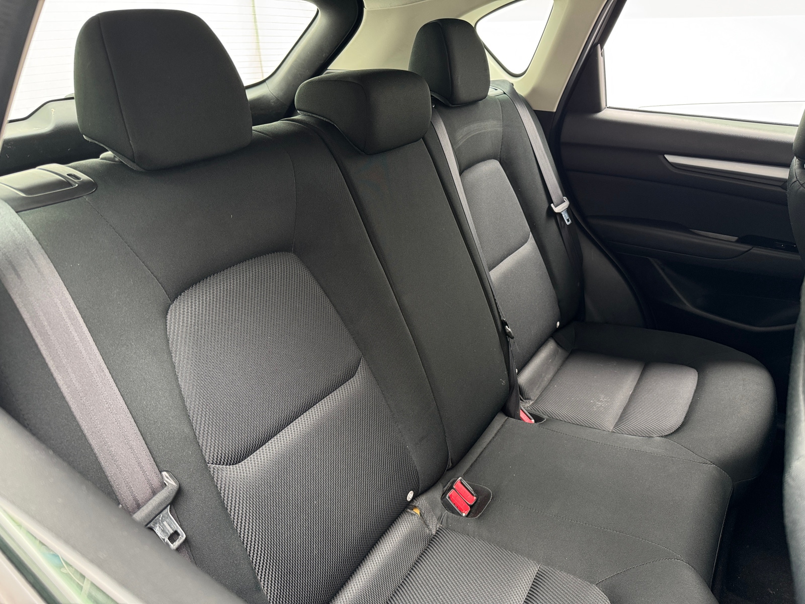 Thumbnail: 2019 Mazda CX-5 - 6