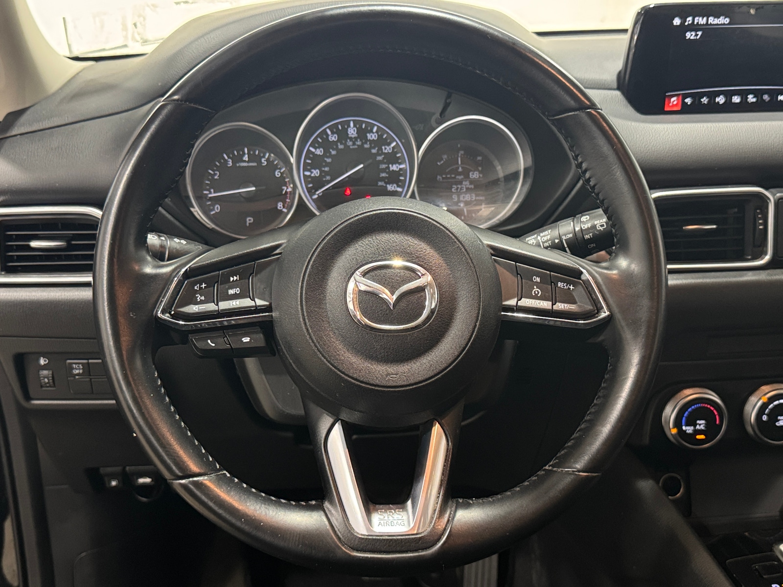 Thumbnail: 2019 Mazda CX-5 - 5