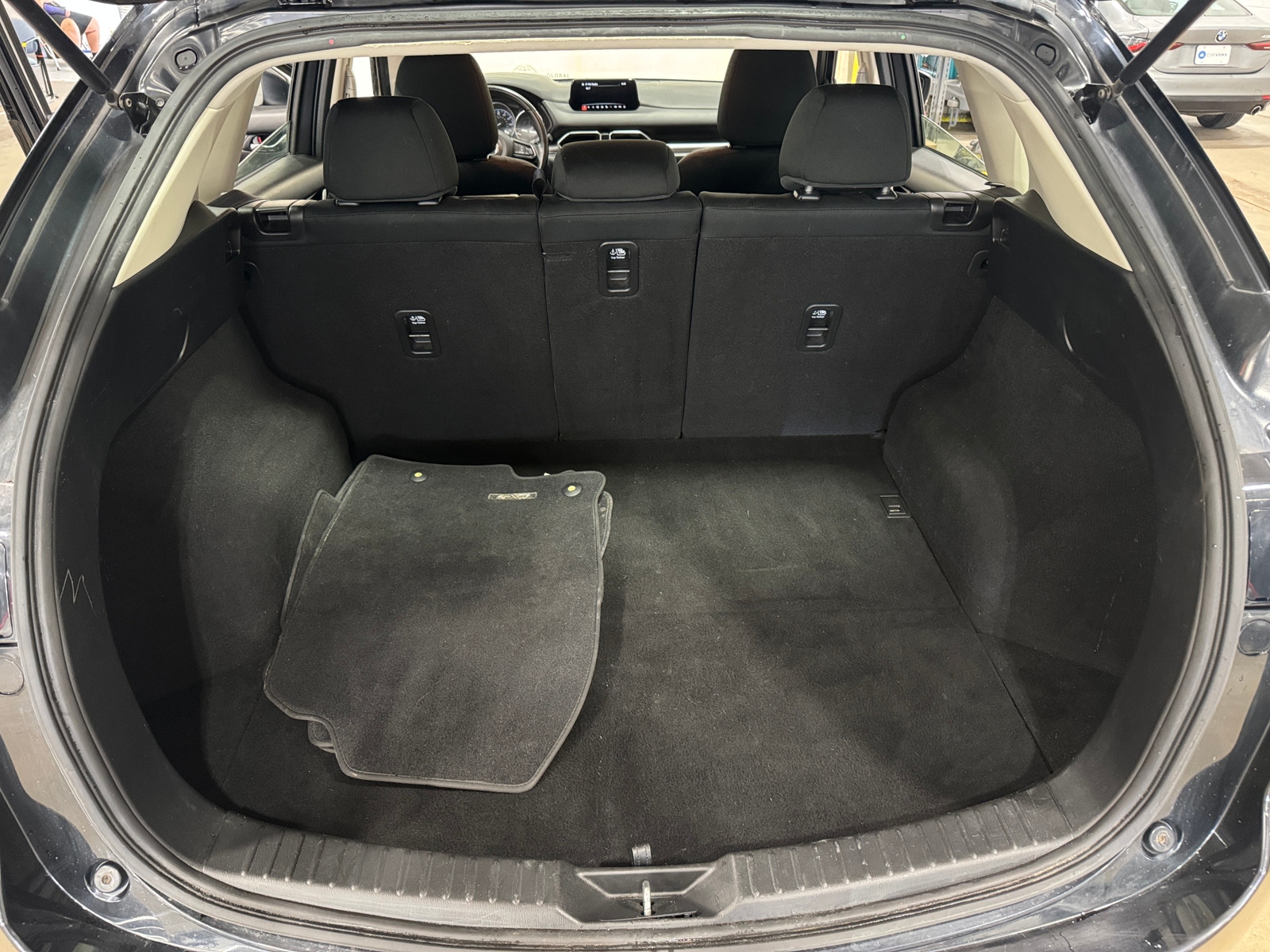 Thumbnail: 2019 Mazda CX-5 - 7