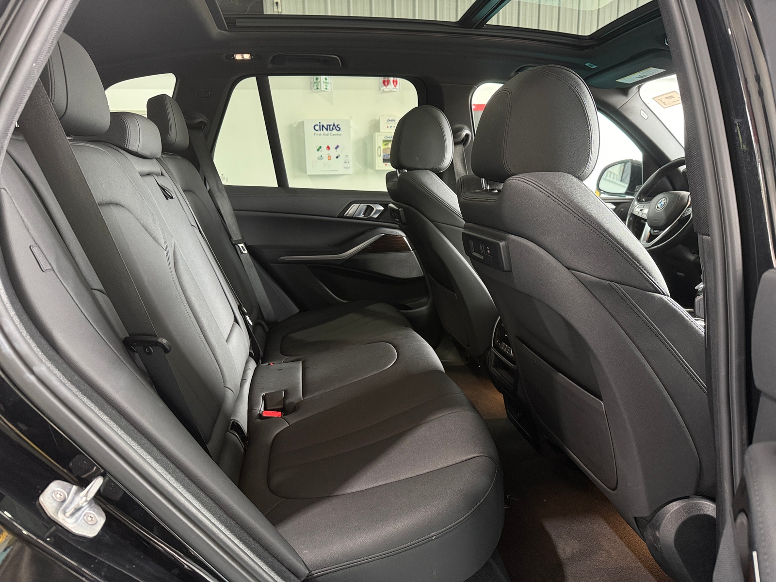 Thumbnail: 2019 BMW X5 - 5