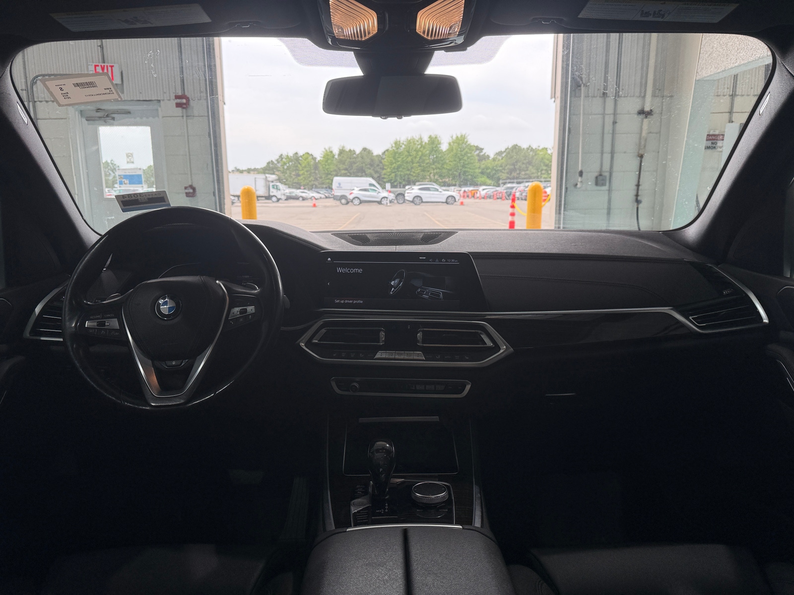 Thumbnail: 2019 BMW X5 - 2