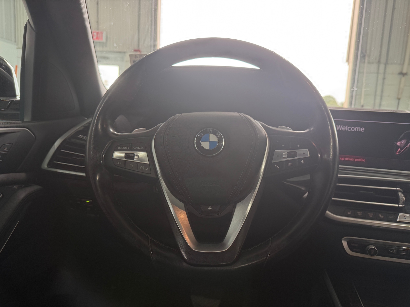 Thumbnail: 2019 BMW X5 - 4