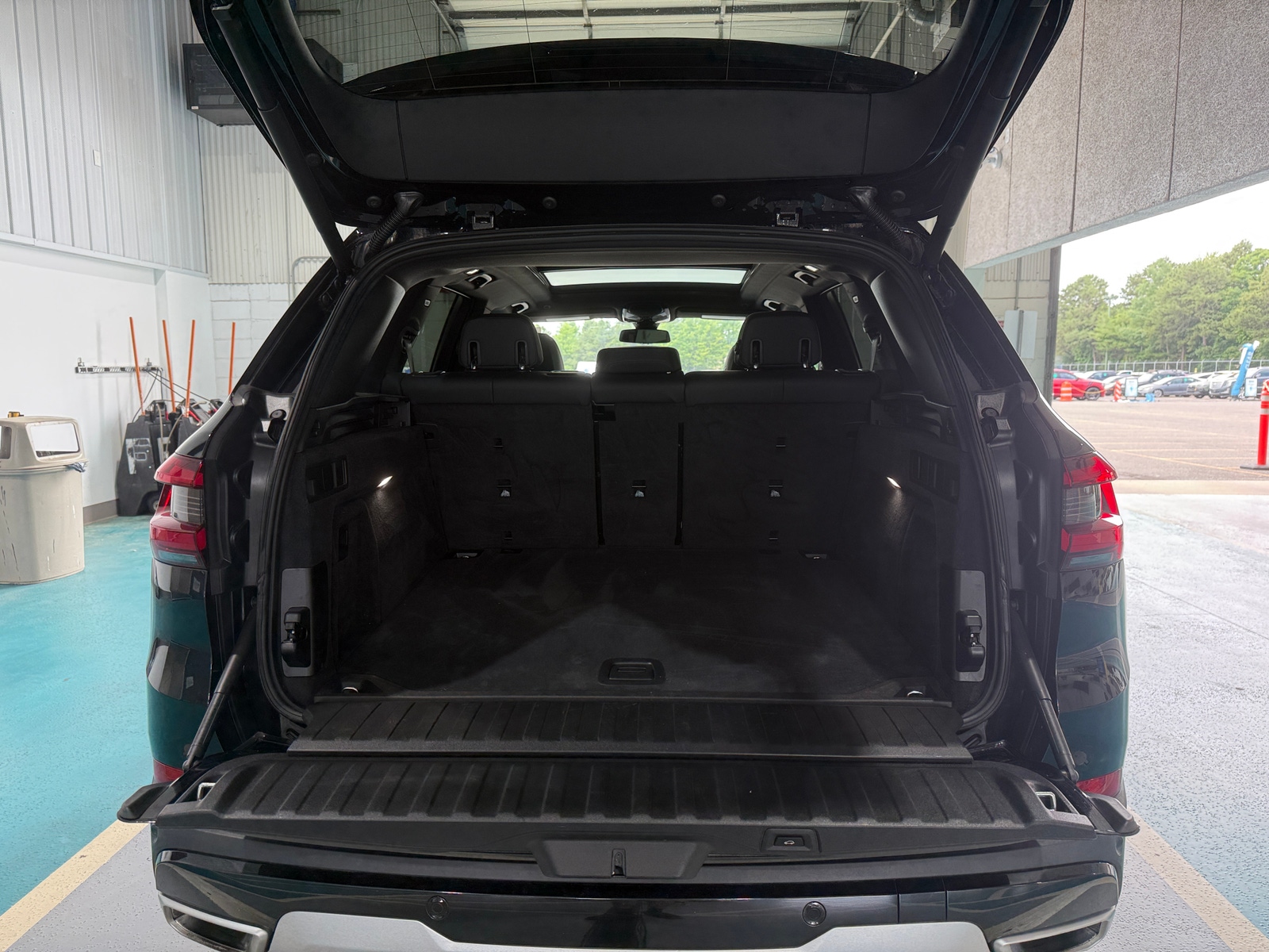 Thumbnail: 2019 BMW X5 - 6