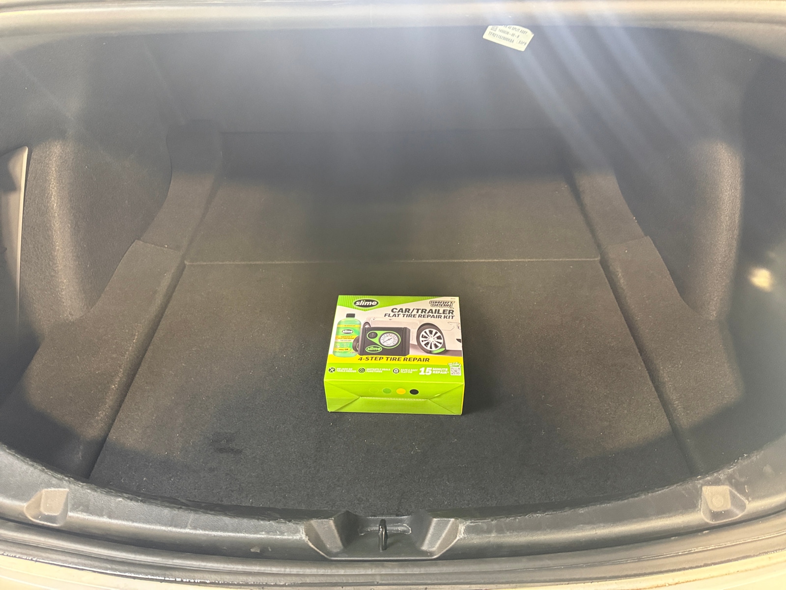 Thumbnail: 2021 Tesla Model 3 - 6