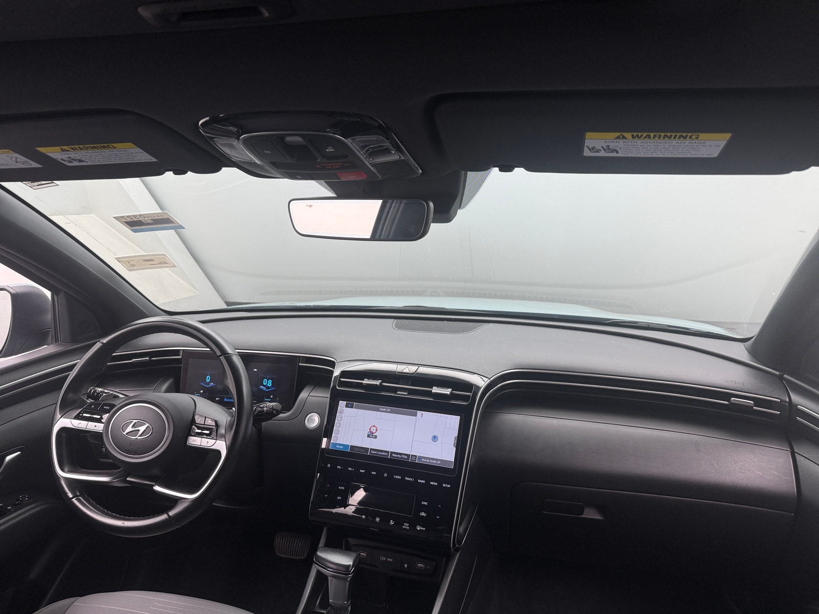 Thumbnail: 2023 Hyundai Santa Cruz - 3
