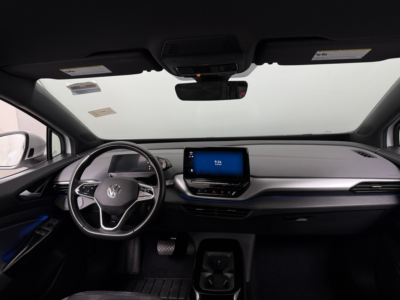 Thumbnail: 2022 Volkswagen ID.4 - 3