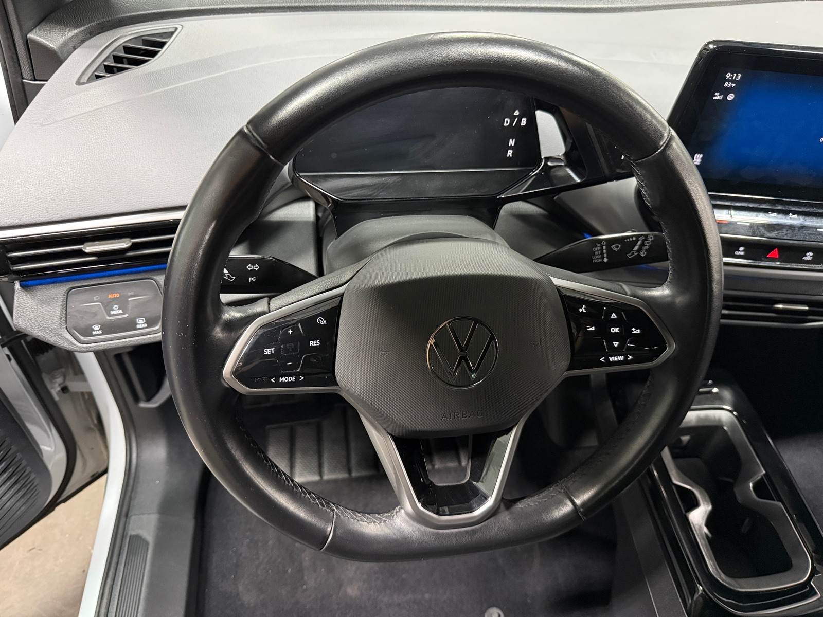 Thumbnail: 2022 Volkswagen ID.4 - 5