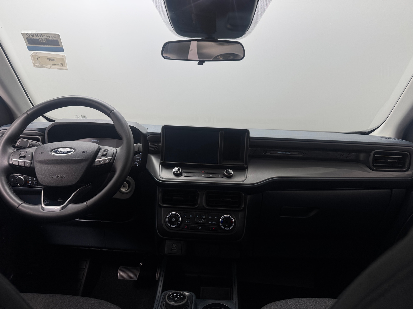 Thumbnail: 2024 Ford Maverick - 3