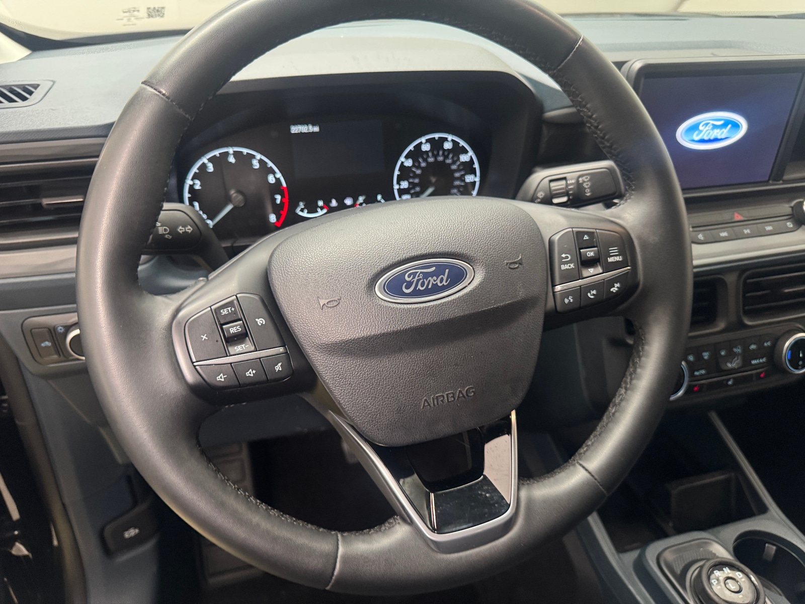 Thumbnail: 2024 Ford Maverick - 5