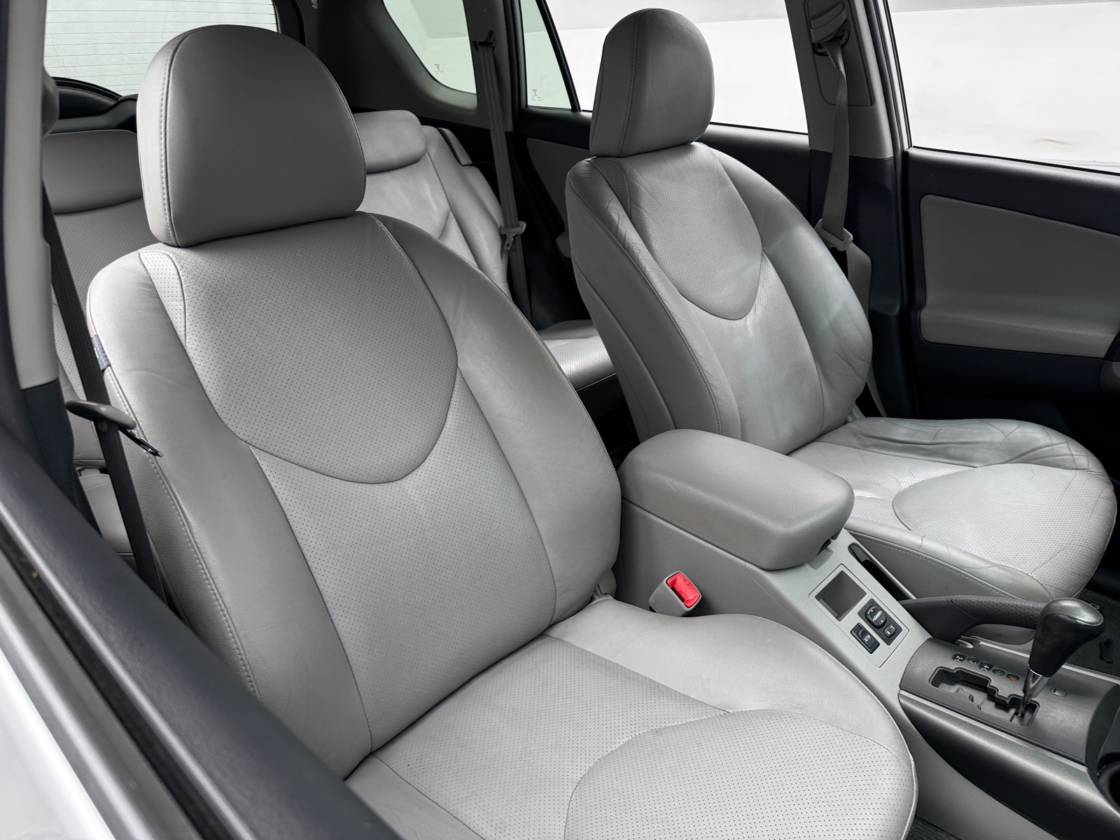 Thumbnail: 2010 Toyota RAV4 - 2