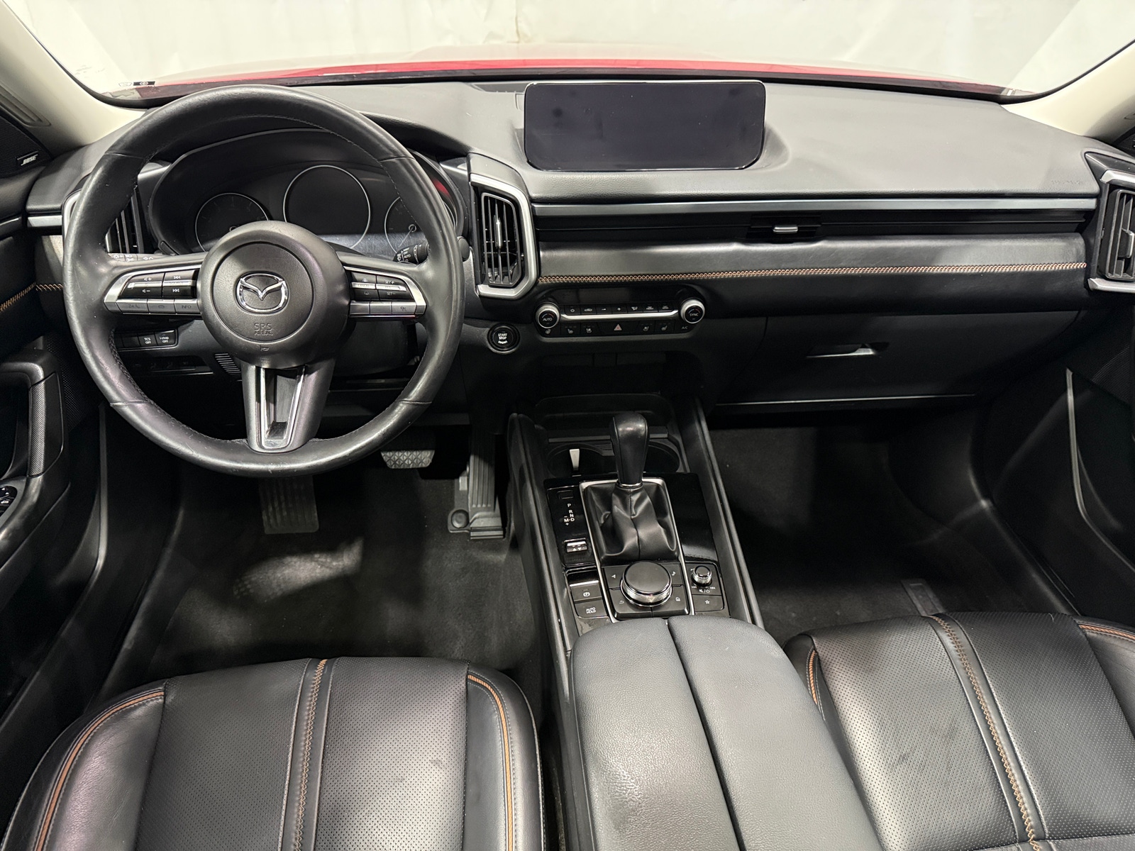 Thumbnail: 2023 Mazda CX-50 - 2