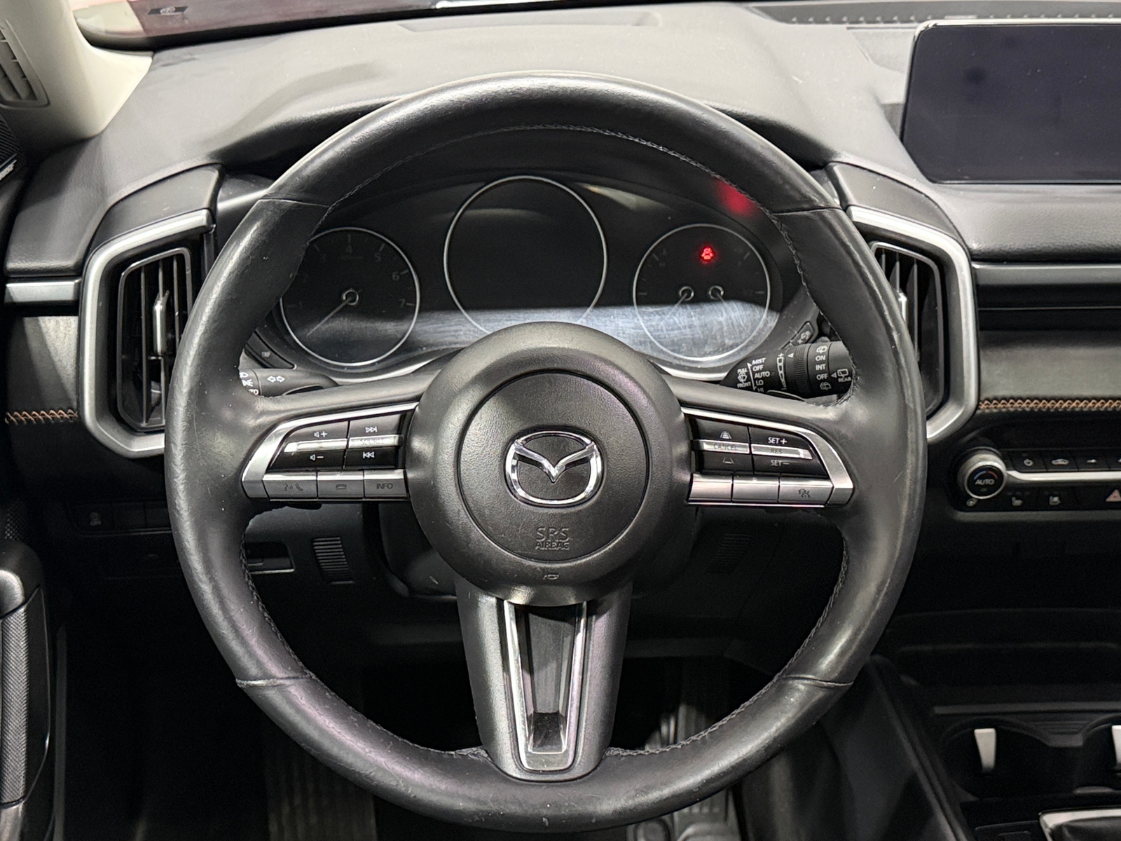 Thumbnail: 2023 Mazda CX-50 - 4