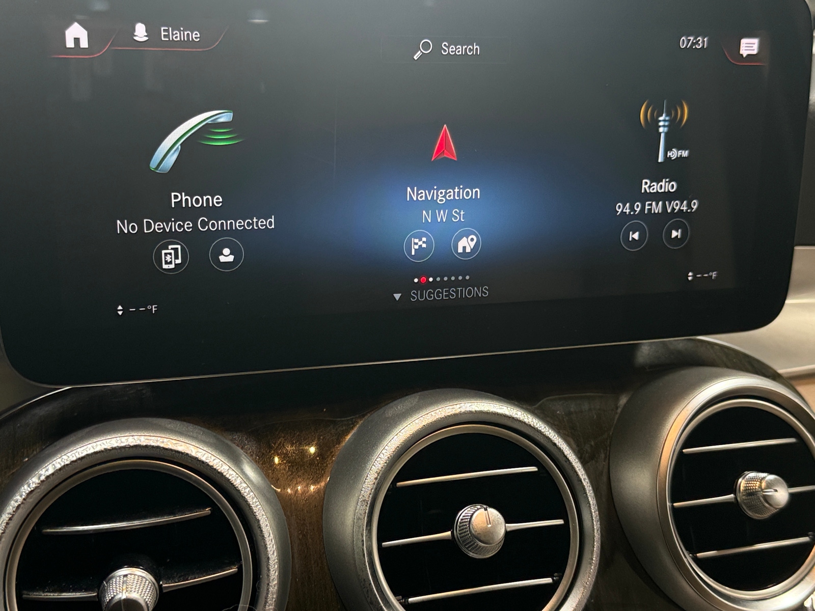 Thumbnail: 2021 Mercedes-Benz GLC - 3