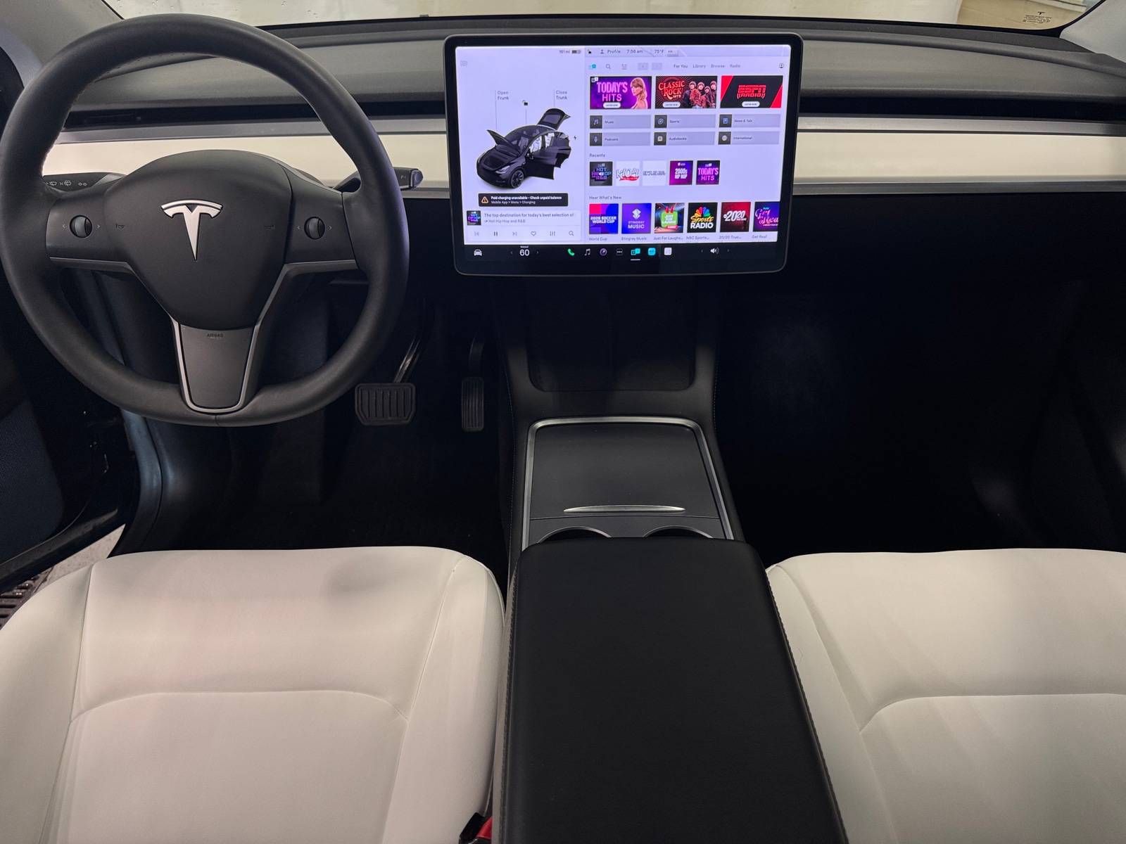 Thumbnail: 2022 Tesla Model Y - 2