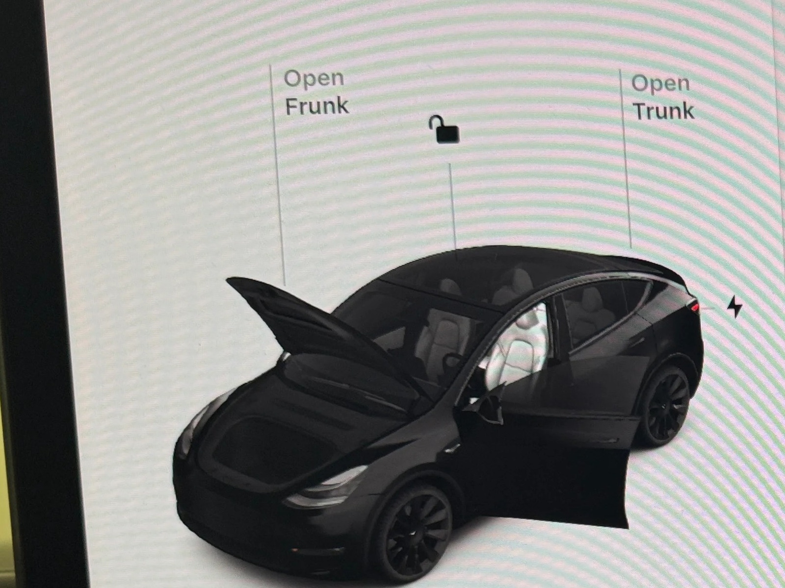 Thumbnail: 2022 Tesla Model Y - 3