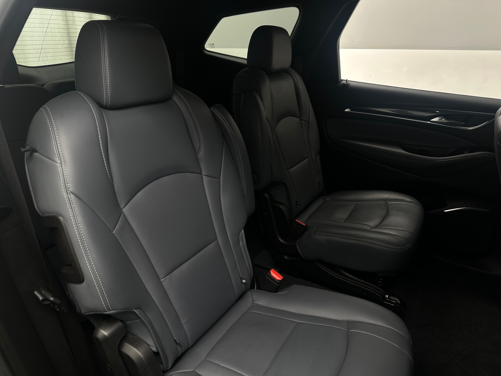 Thumbnail: 2023 Buick Enclave - 5