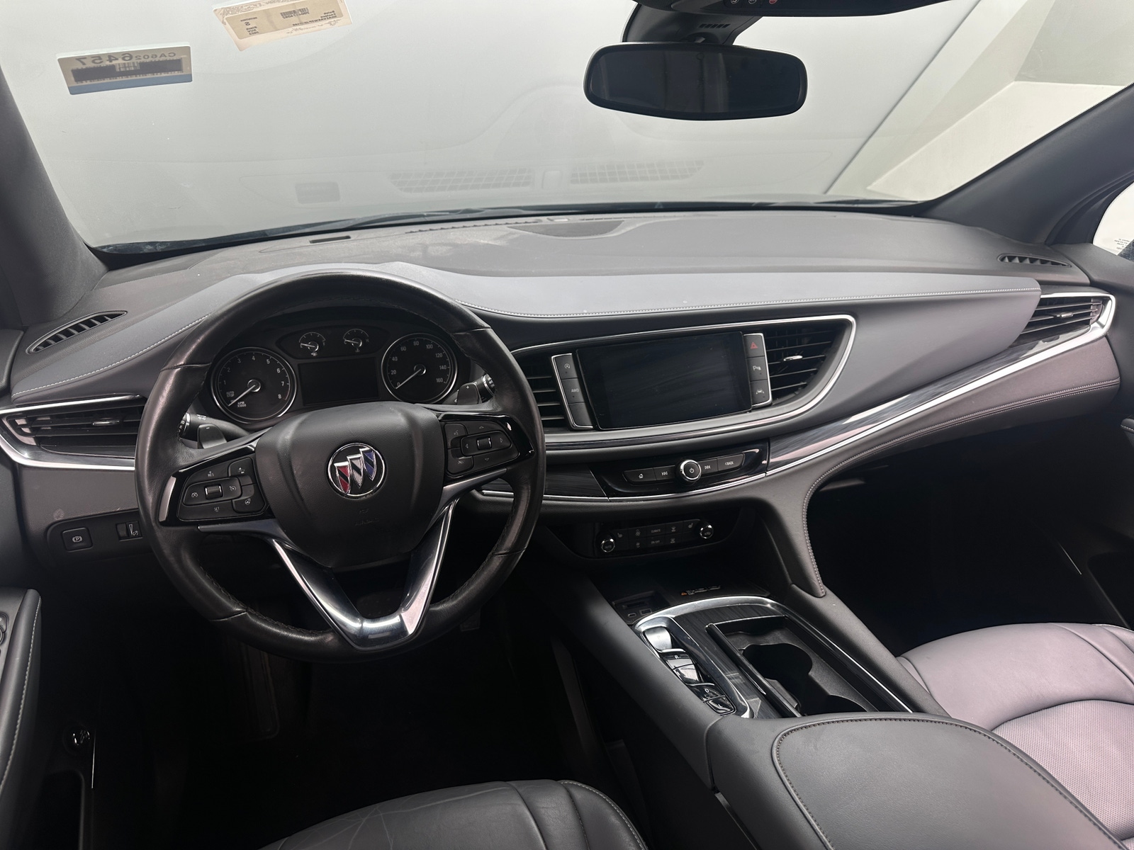 Thumbnail: 2023 Buick Enclave - 2
