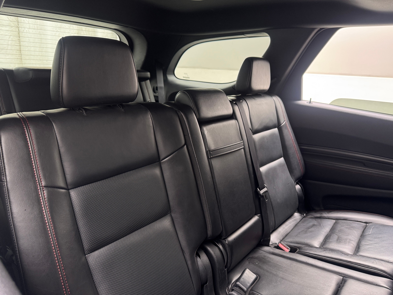 Thumbnail: 2024 Dodge Durango - 5