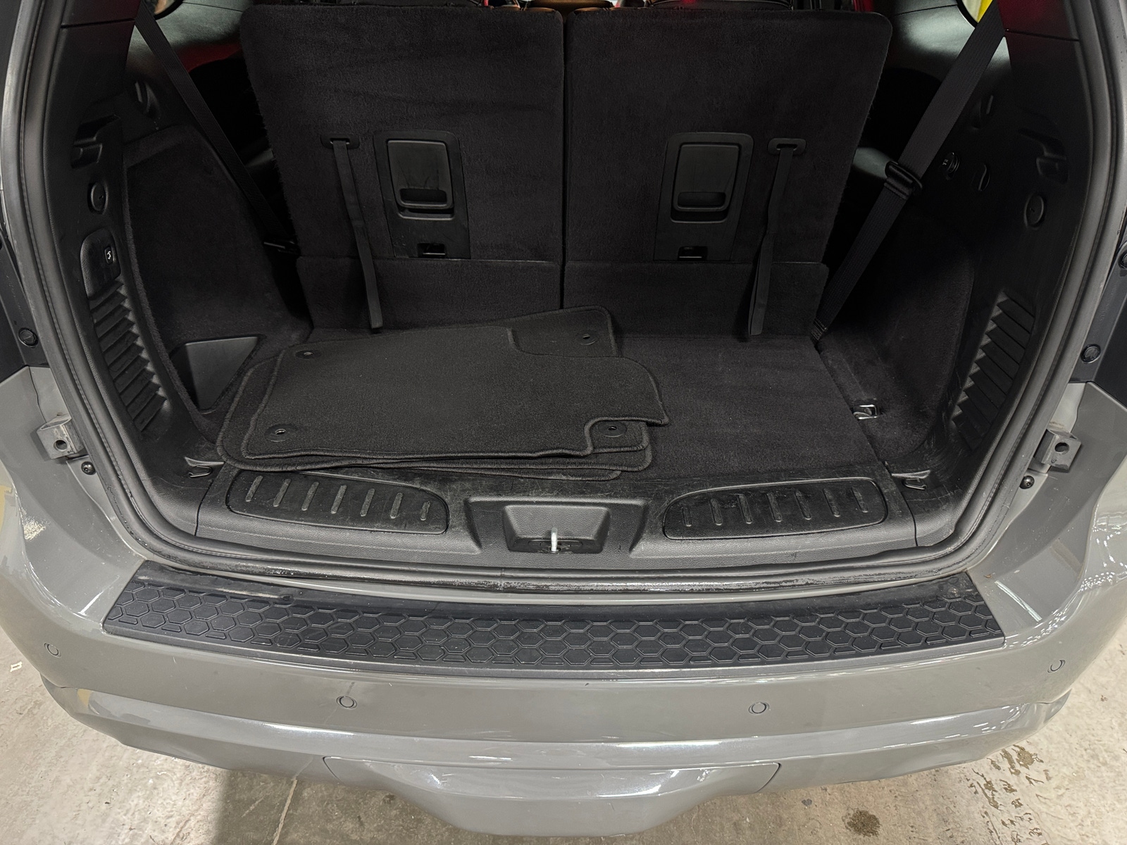 Thumbnail: 2024 Dodge Durango - 6