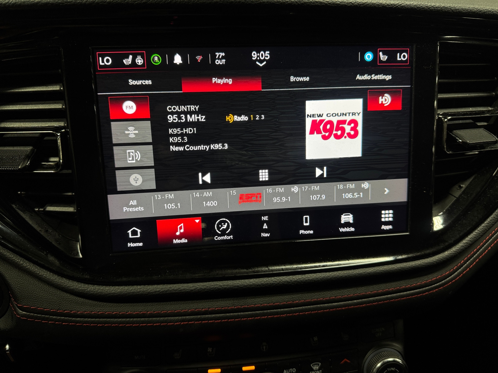 Thumbnail: 2024 Dodge Durango - 3
