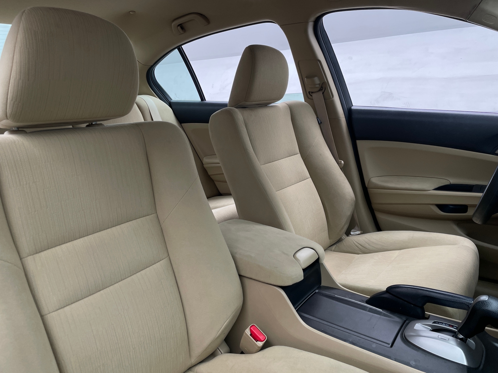 Thumbnail: 2012 Honda Accord - 2