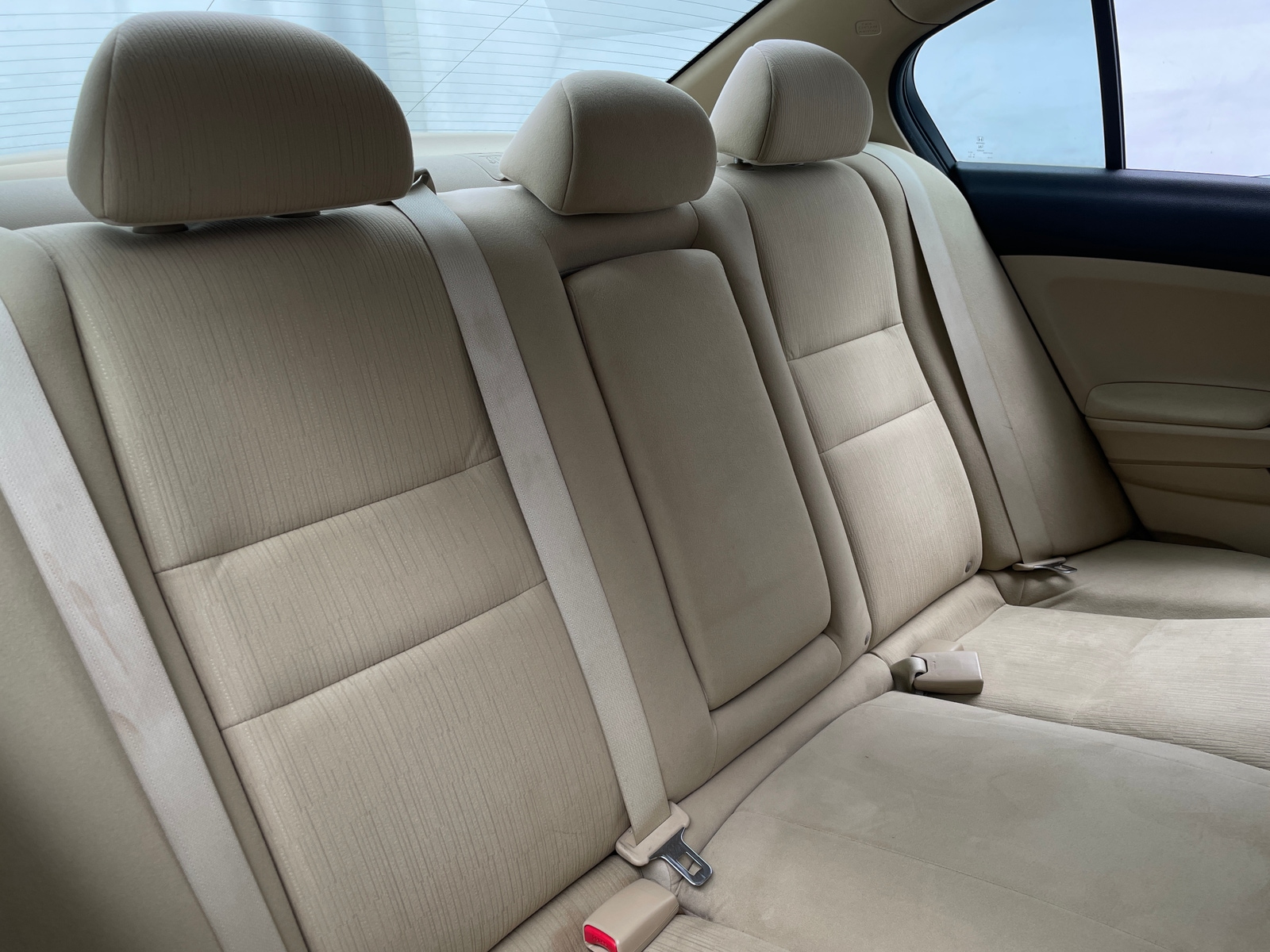 Thumbnail: 2012 Honda Accord - 6