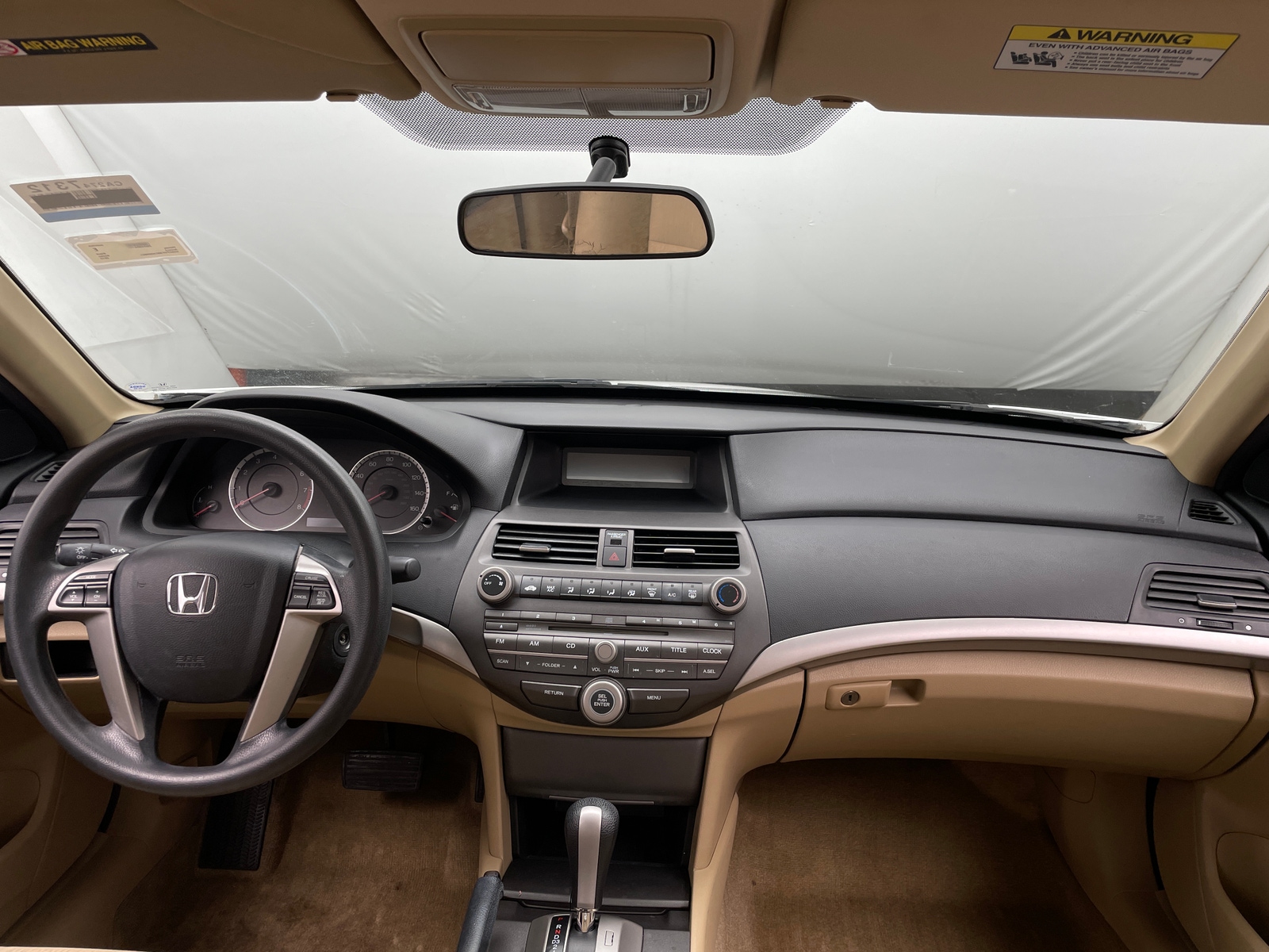 Thumbnail: 2012 Honda Accord - 3