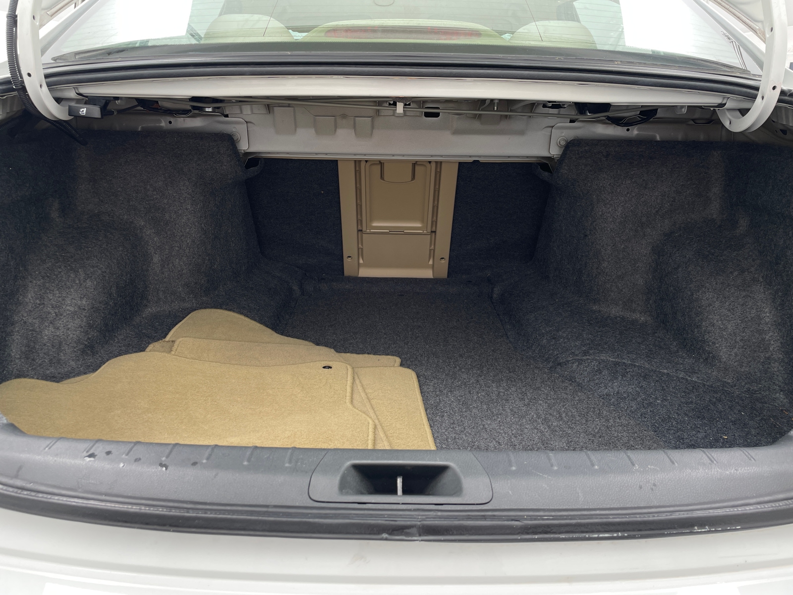 Thumbnail: 2012 Honda Accord - 7