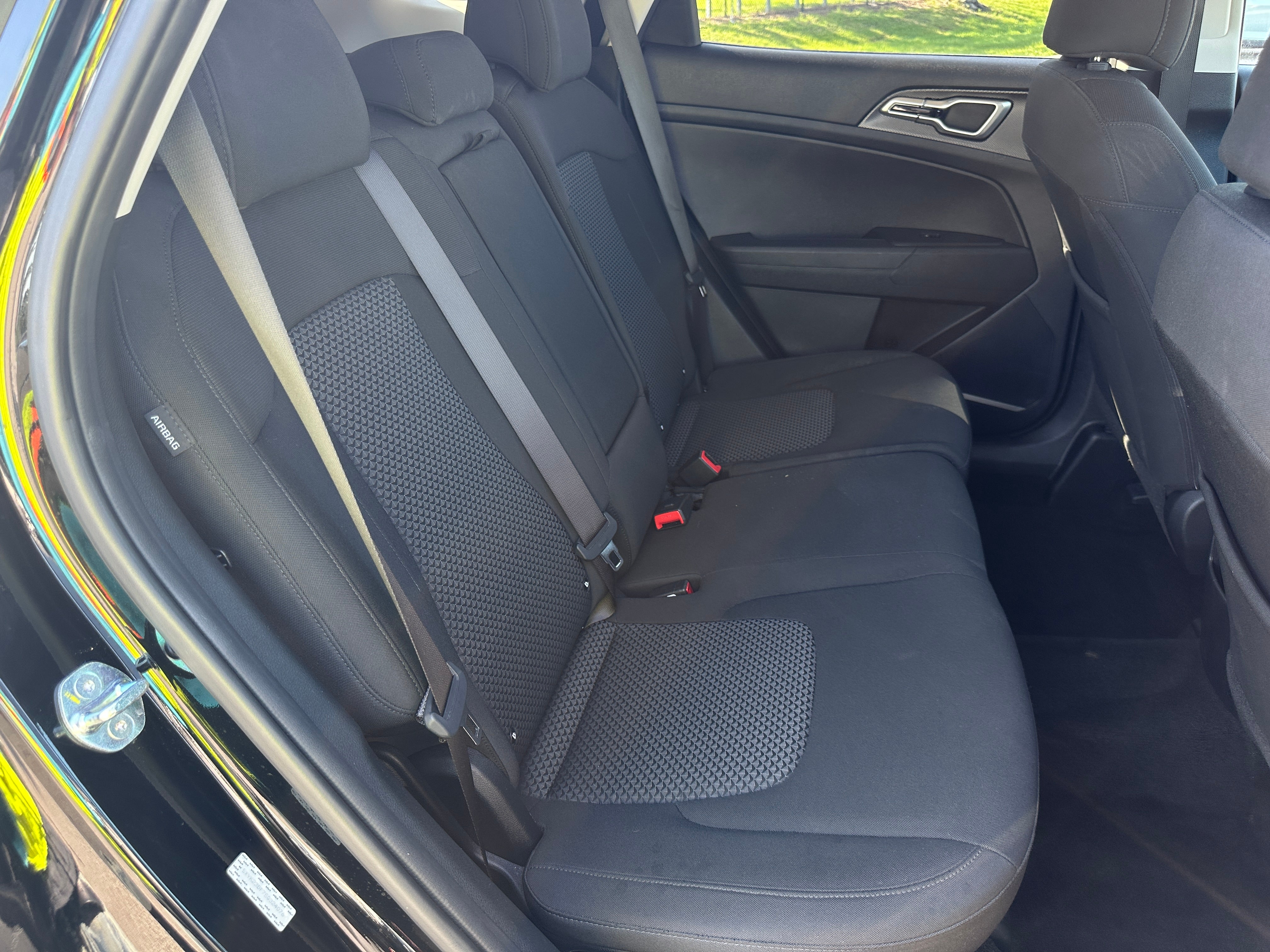 2025 Kia Sportage LX - Photo 5