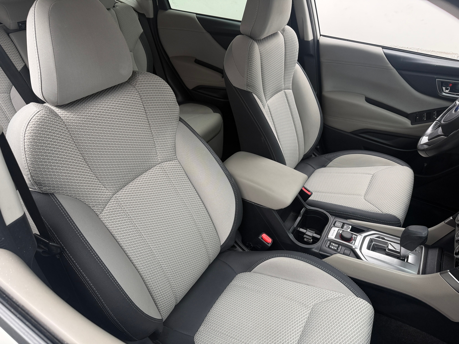 Thumbnail: 2019 Subaru Forester - 2