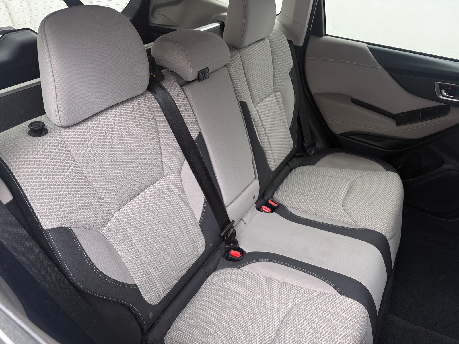 Thumbnail: 2019 Subaru Forester - 6