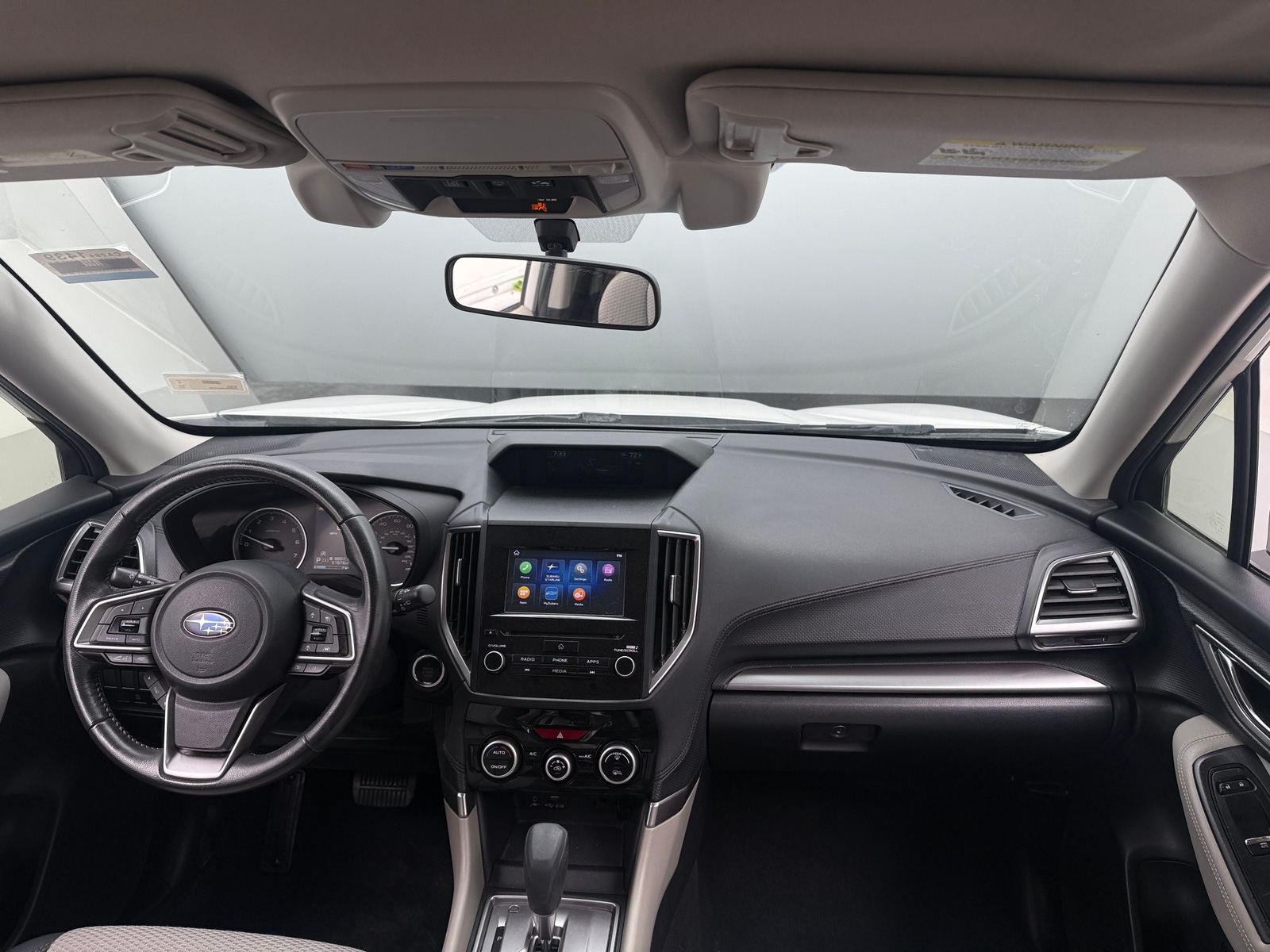 Thumbnail: 2019 Subaru Forester - 3
