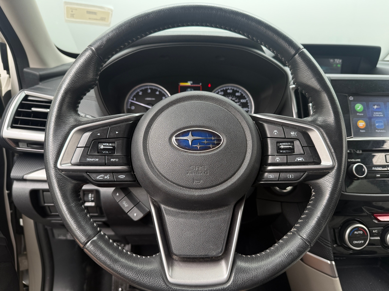 Thumbnail: 2019 Subaru Forester - 5