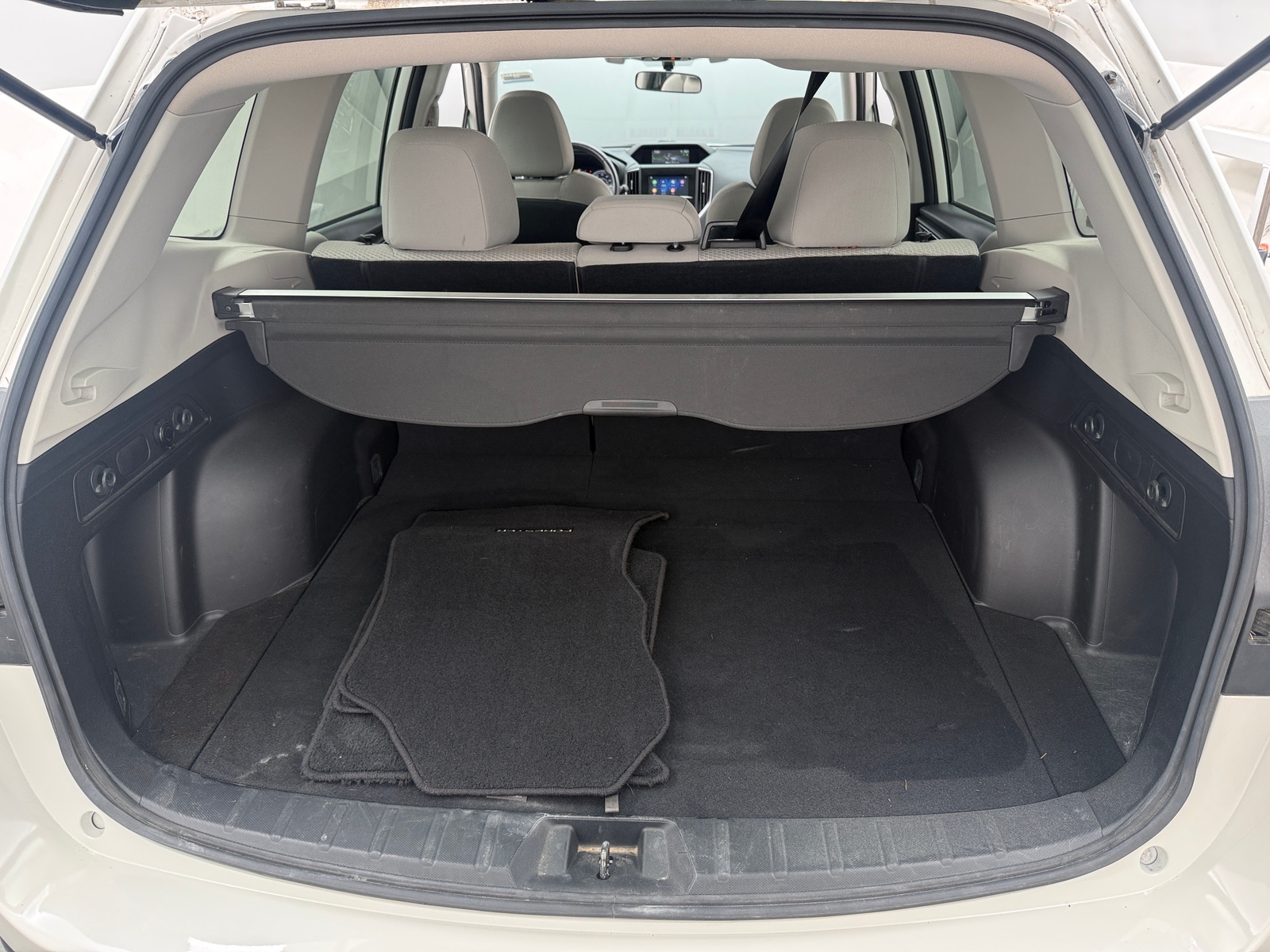 Thumbnail: 2019 Subaru Forester - 7