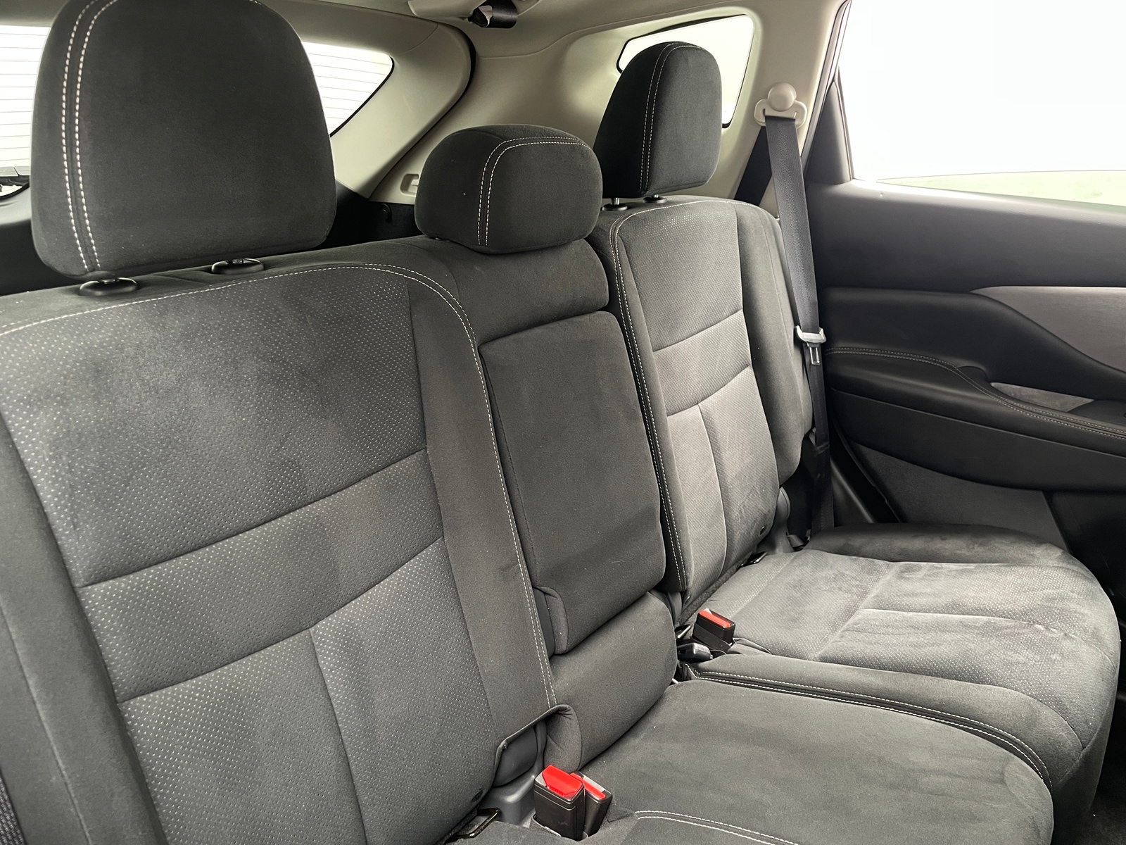 Thumbnail: 2019 Nissan Murano - 6