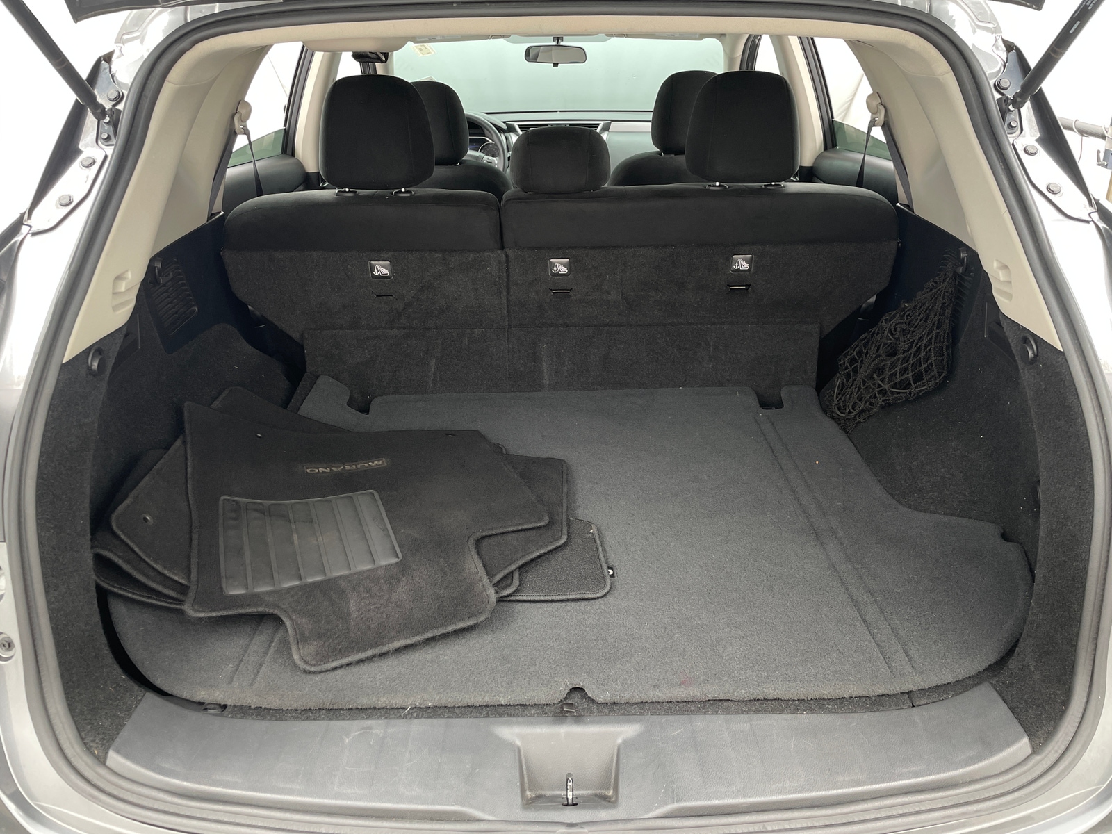 Thumbnail: 2019 Nissan Murano - 7
