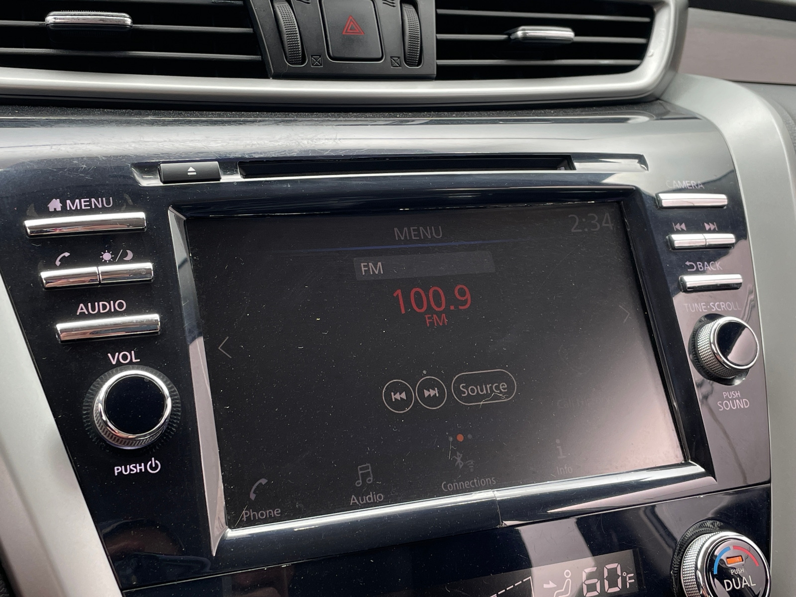 Thumbnail: 2019 Nissan Murano - 4