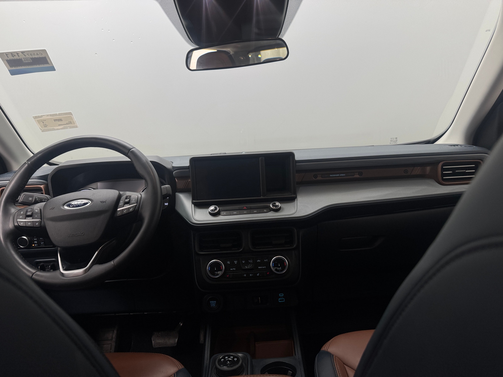 Thumbnail: 2024 Ford Maverick - 2