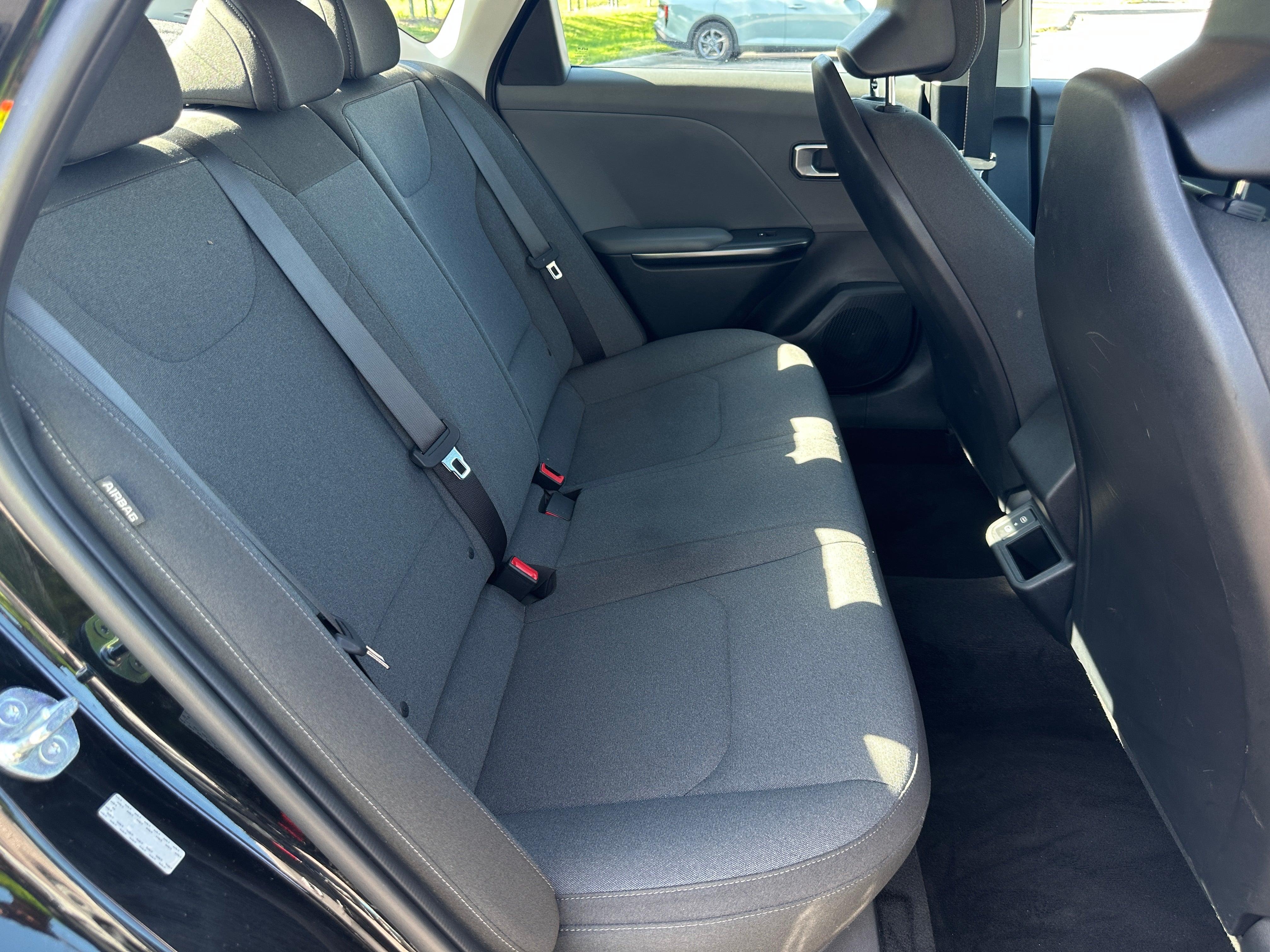 2025 Kia K4 LXS - Photo 5