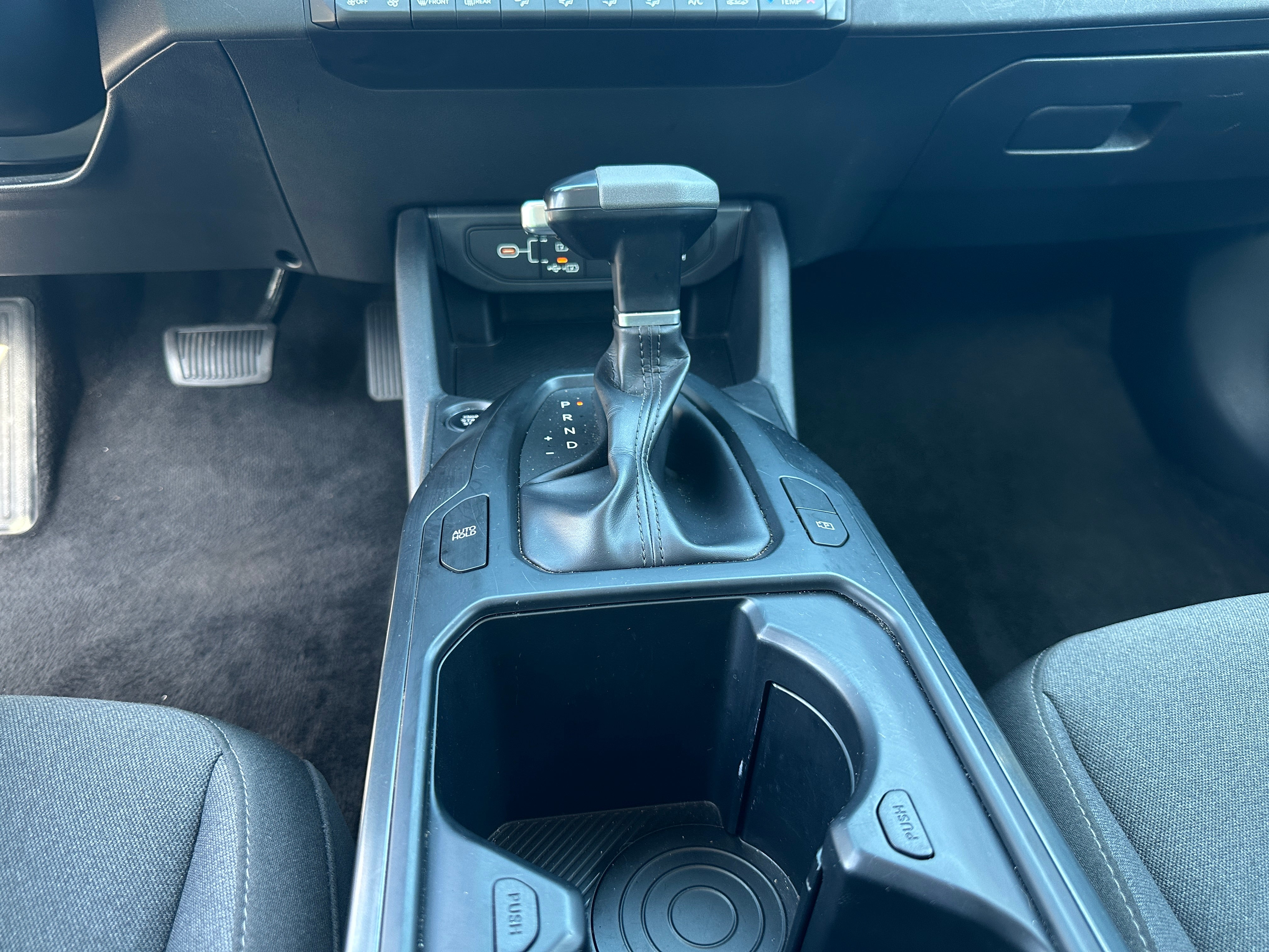 2025 Kia K4 LXS - Photo 7