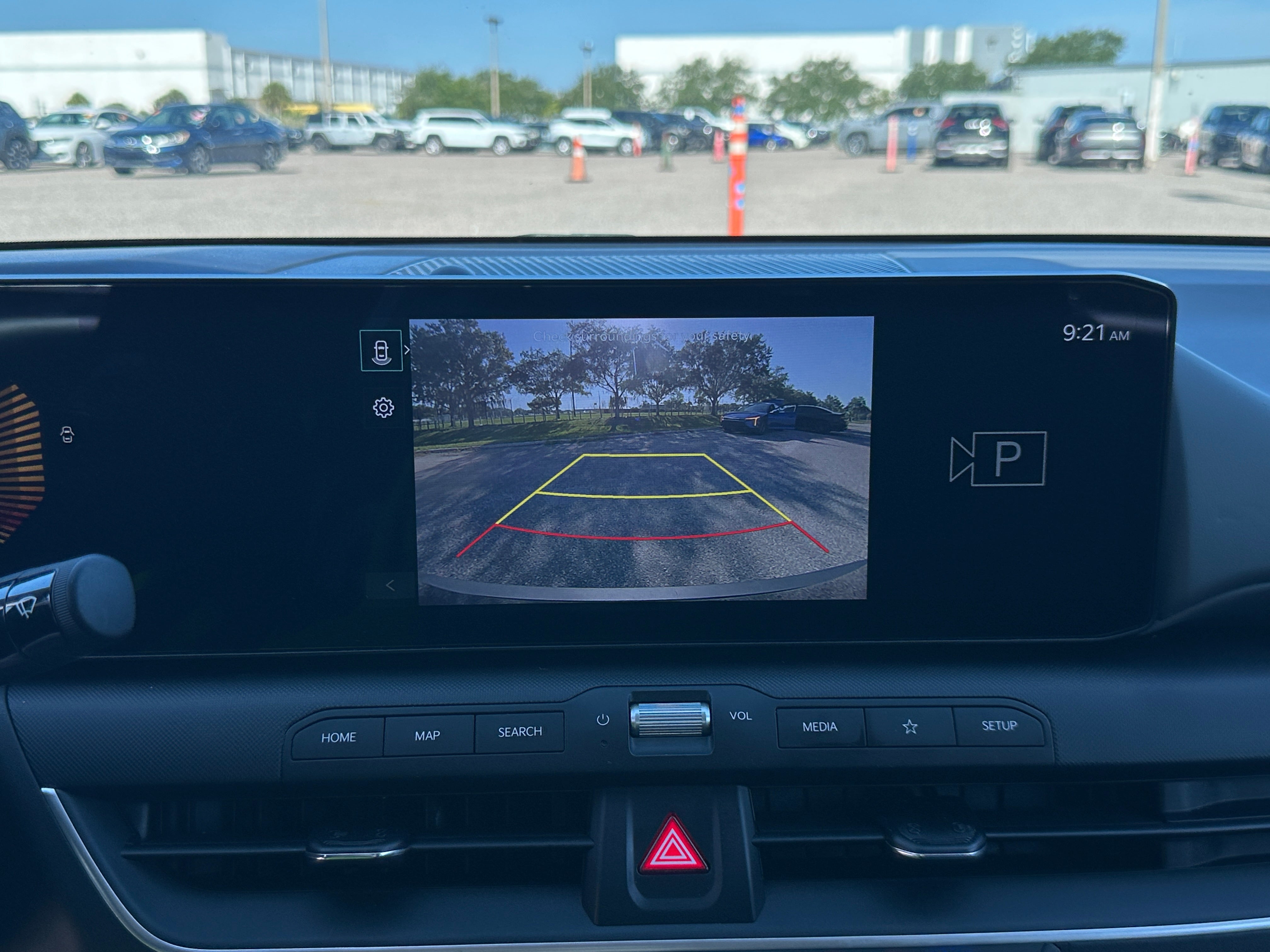2025 Kia K4 LXS - Photo 12