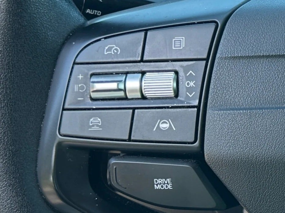 2025 Kia K4 LXS - Photo 15