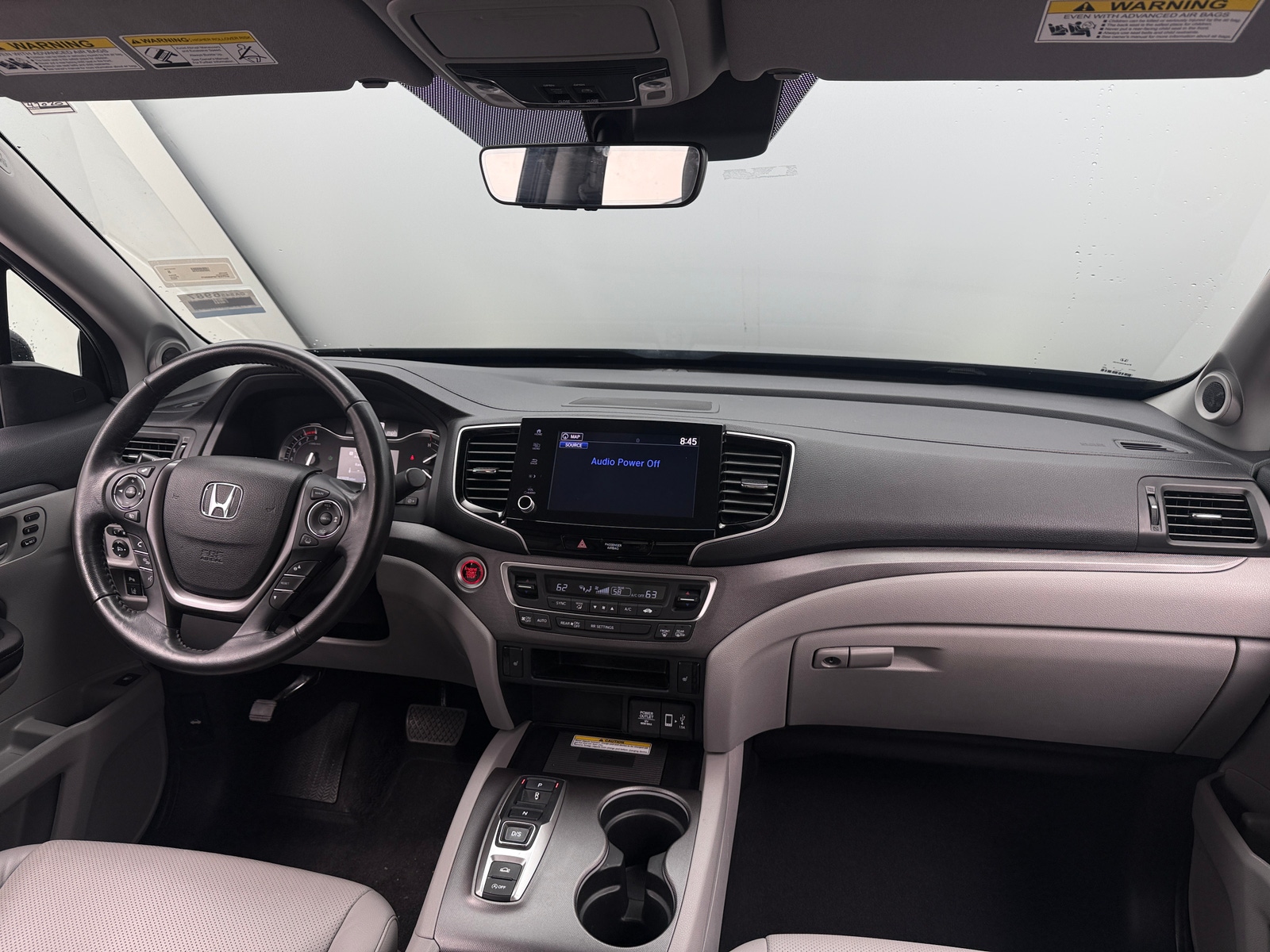 Thumbnail: 2023 Honda Ridgeline - 2
