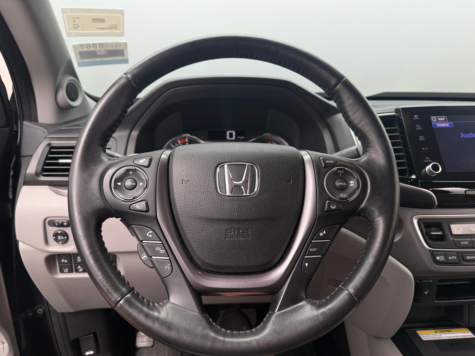 Thumbnail: 2023 Honda Ridgeline - 4