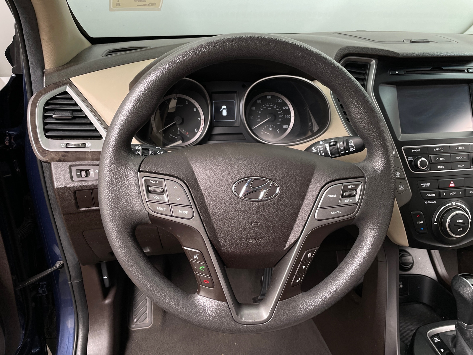 Thumbnail: 2018 Hyundai Santa Fe - 5