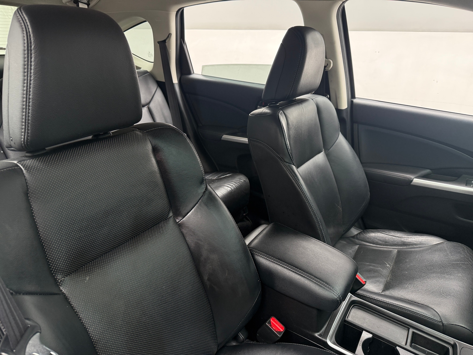Thumbnail: 2015 Honda CR-V - 2