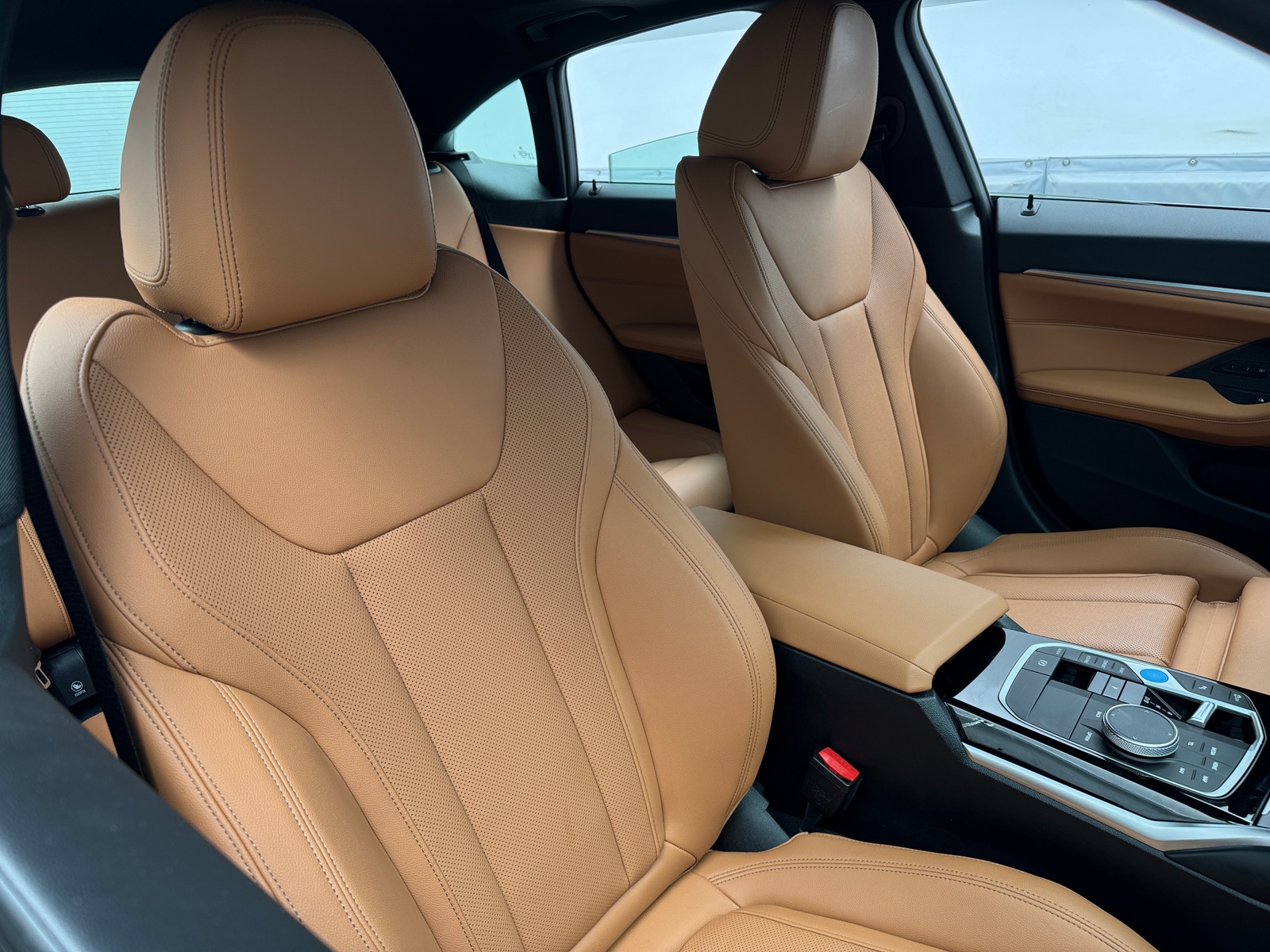 Thumbnail: 2023 BMW i4 - 2