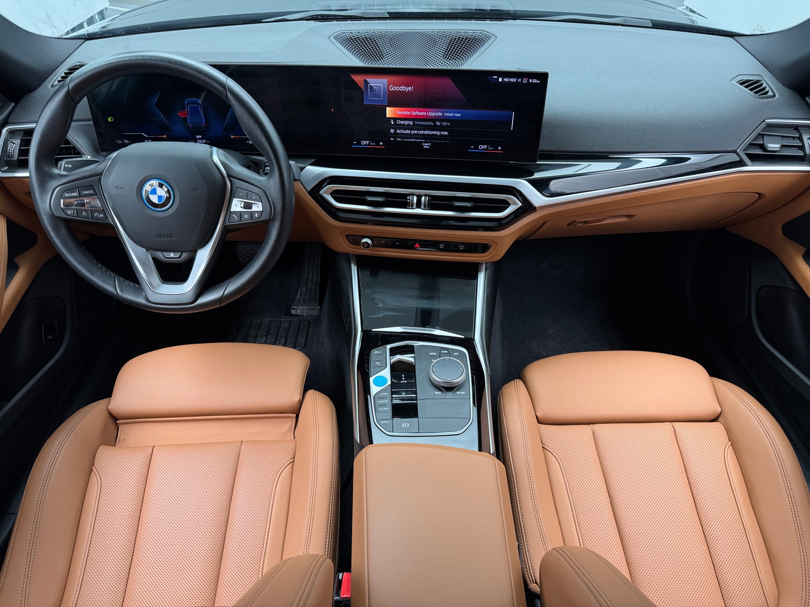 Thumbnail: 2023 BMW i4 - 3