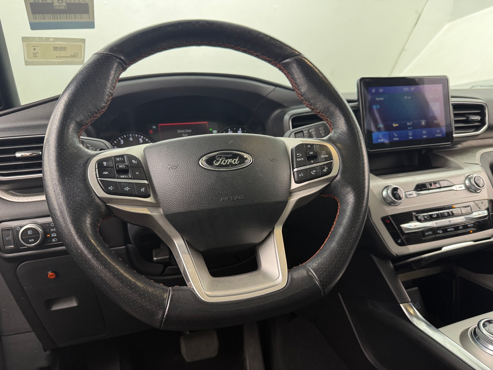 Thumbnail: 2023 Ford Explorer - 4