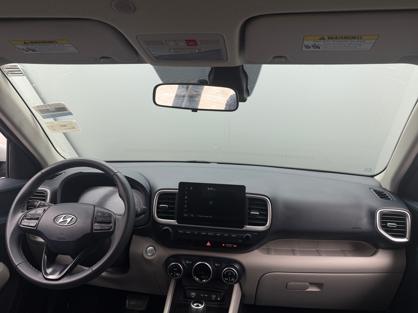 Thumbnail: 2024 Hyundai Venue - 3